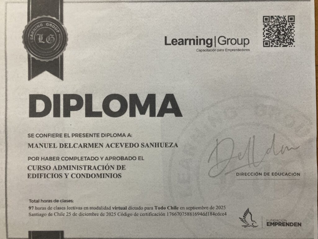 Diploma 2